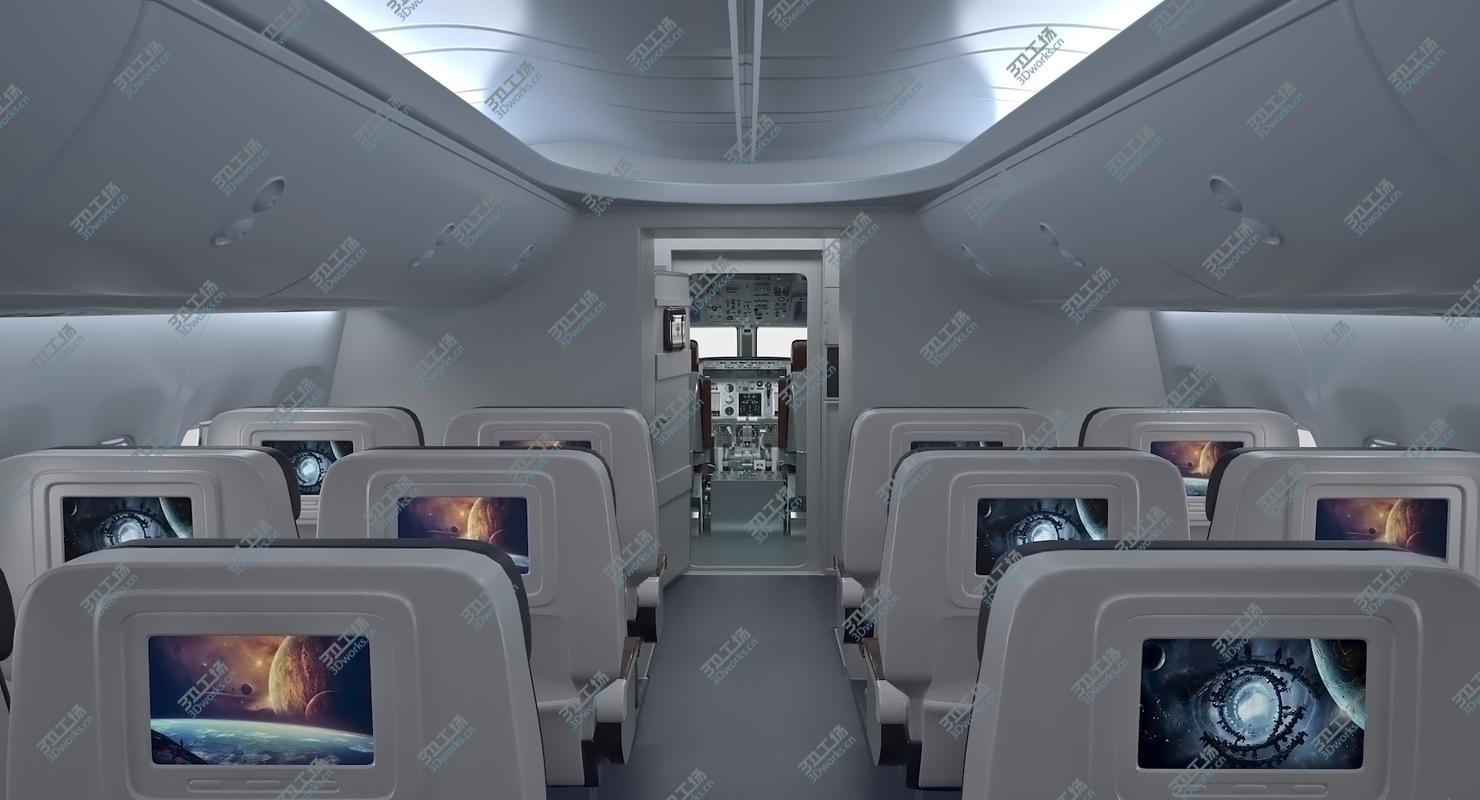 images/goods_img/20210113/Boeing 737 Interior 3D model/2.jpg